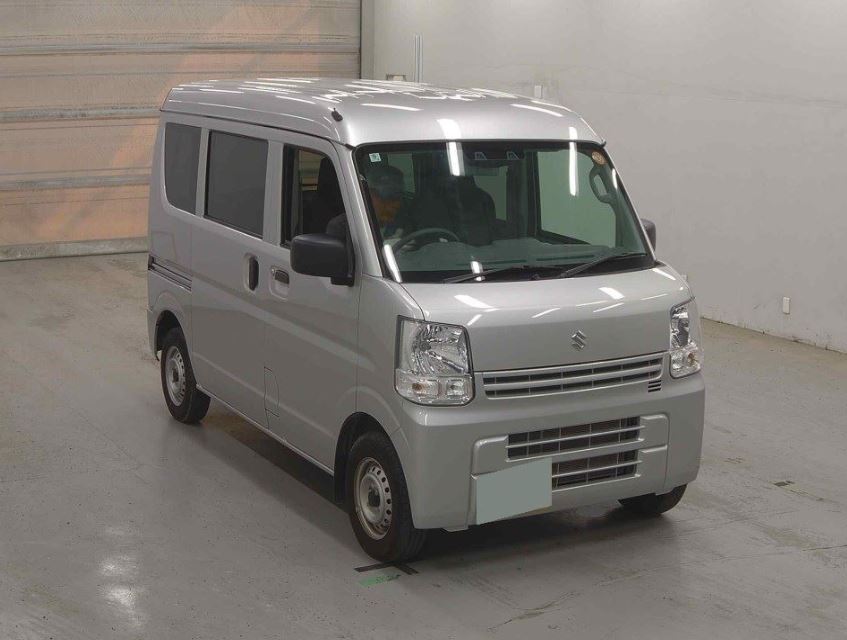 2025 Suzuki Every PA 