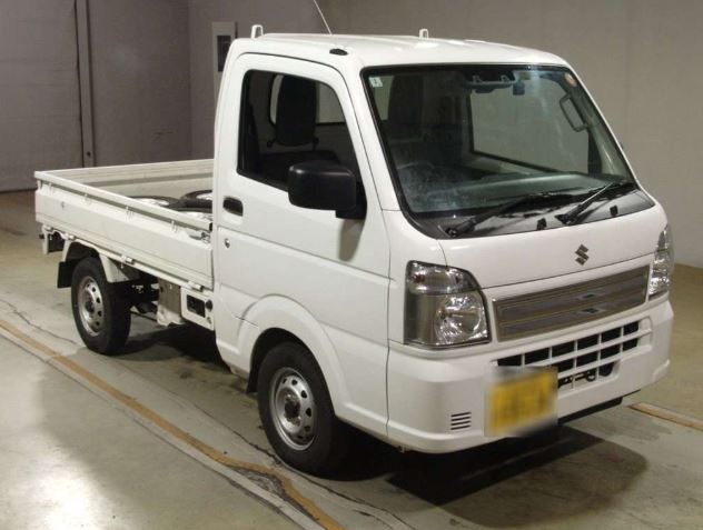 2024 Suzuki Carry Truck KC